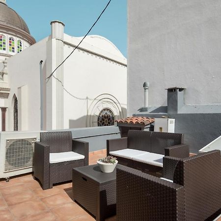 Apartamento La Buhardilla de La Vicaría La Laguna  Exterior foto