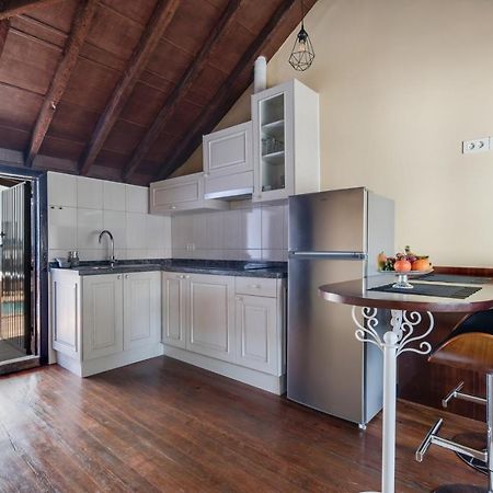 Apartamento La Buhardilla de La Vicaría La Laguna  Exterior foto