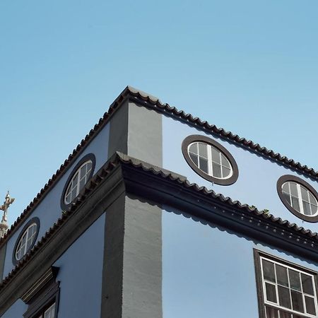 Apartamento La Buhardilla de La Vicaría La Laguna  Exterior foto