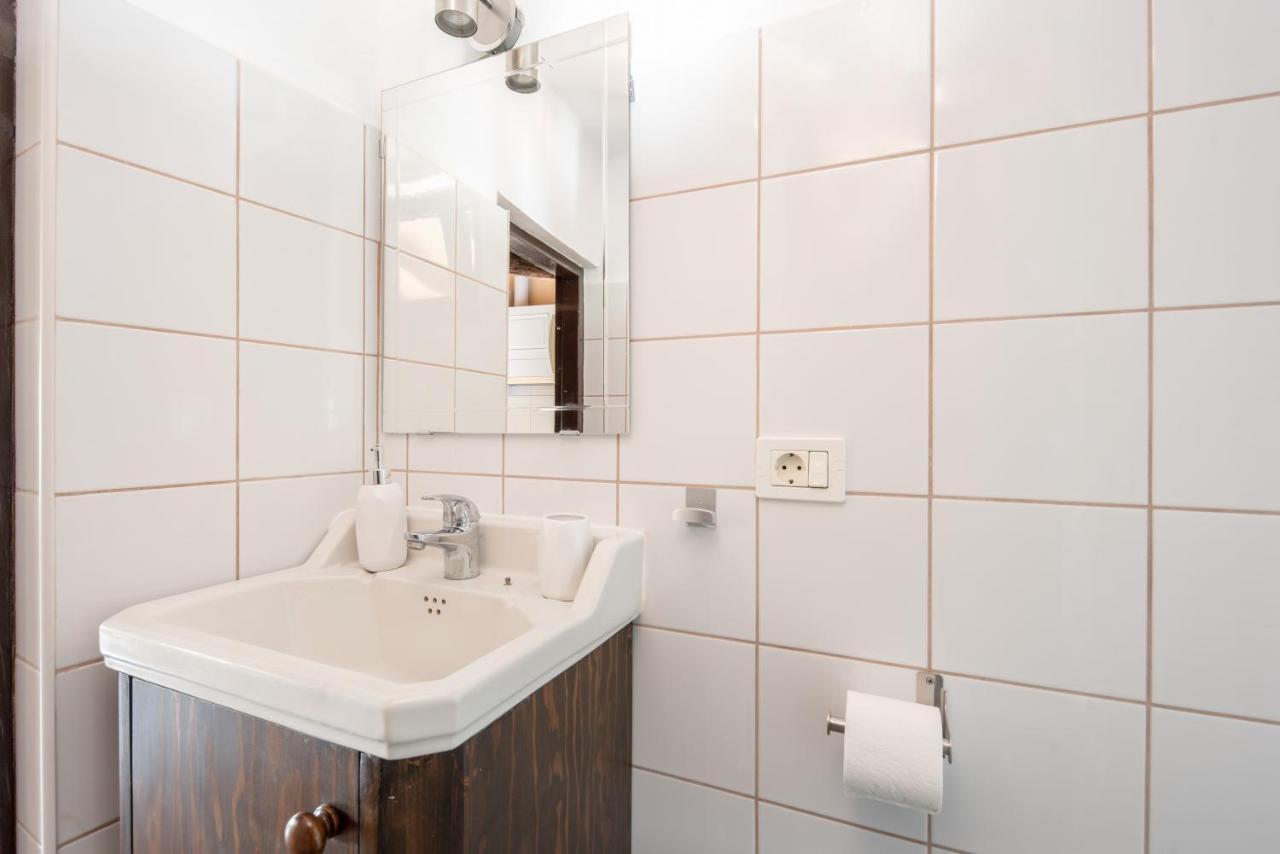 Apartamento La Buhardilla de La Vicaría La Laguna  Exterior foto