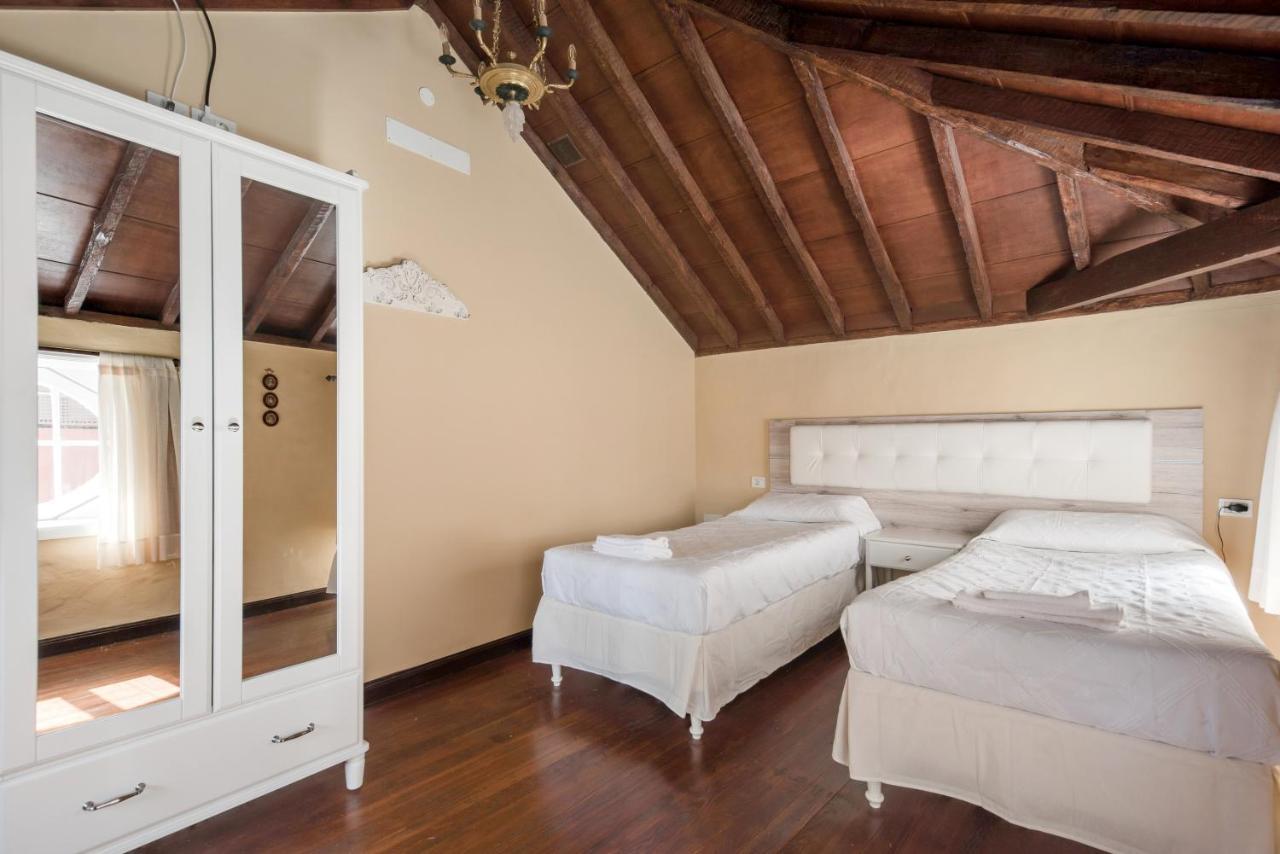 Apartamento La Buhardilla de La Vicaría La Laguna  Exterior foto
