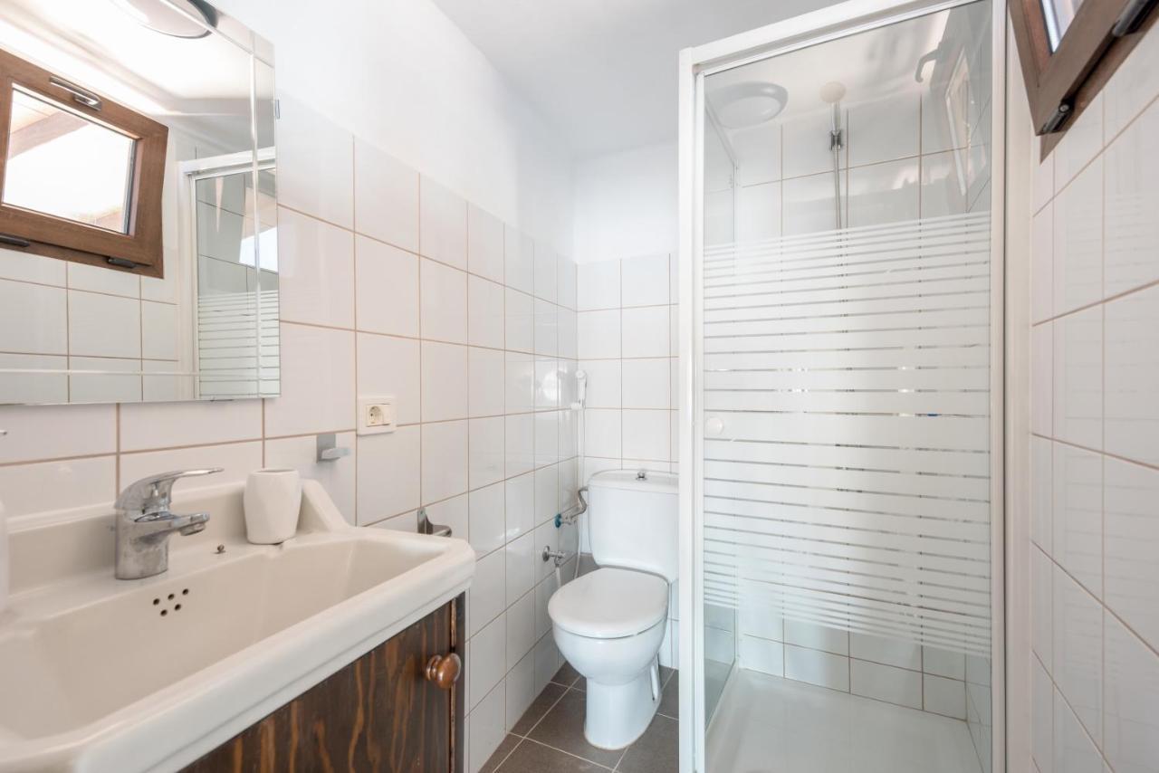 Apartamento La Buhardilla de La Vicaría La Laguna  Exterior foto
